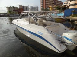 INTERMARINE SPORT 35, VENTA DE INTERMARINE SPORT 35, INTERMARINE SPORT 35 DE HIGUEROTE