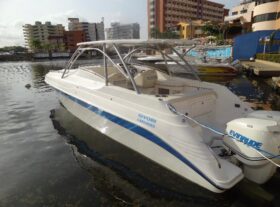 INTERMARINE SPORT 35