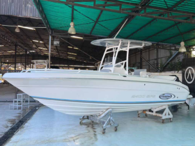 INTERMARINE SPORT 380