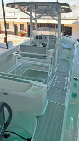 
										INTERMARINE SPORT 380 full									