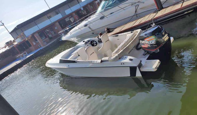 
								INTERMARINE Z24 24 full									