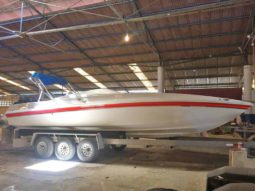 INTERMARINE Z29, VENTA DE INTERMARINE Z29, INTERMARINE Z29DE HIGUEROTE