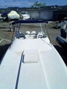 INTERMARINE Z33