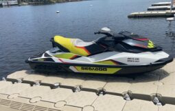 JET SKI SEA DOO WAKE, VENTA DE JET SKI SEA DOO WAKE, JET SKI SEA DOO WAKE DE HIGUEROTE