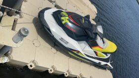 JET SKI SEA DOO WAKE