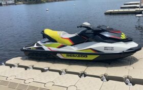 JET SKI SEA DOO WAKE