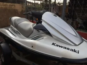 JETSKY KAWASAKI STX-15F