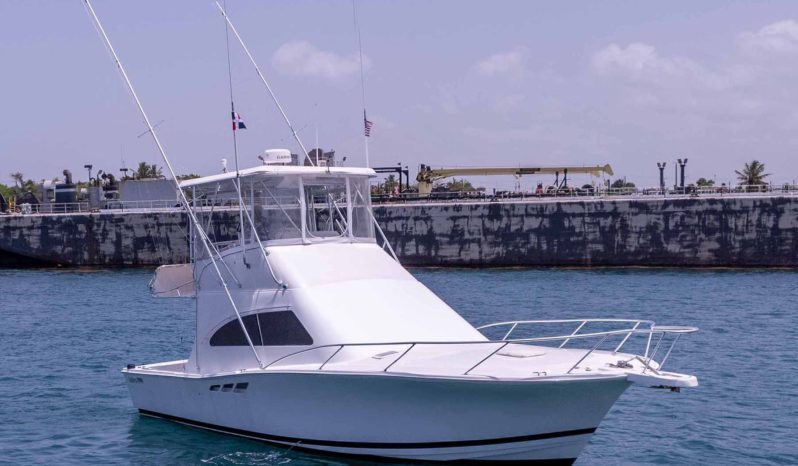 
								LUHRS 36 full									