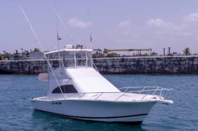 LUHRS 36