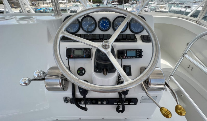 
								LUHRS 36 full									