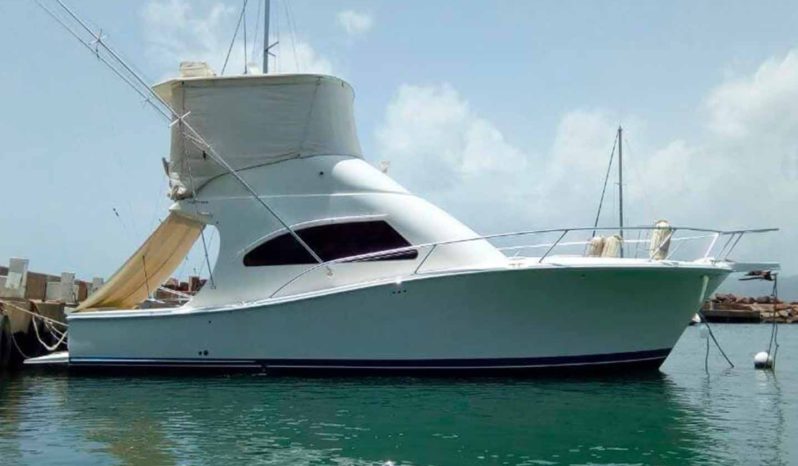 LUHRS 41, VENTA DE LUHRS 41, LUHRS 41 DE LECHERIA