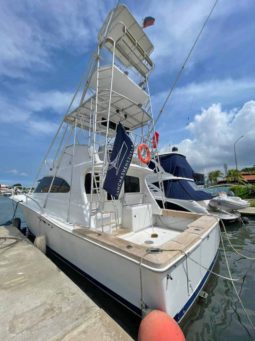 
										LUHRS CONVERTIBLE 380 full									