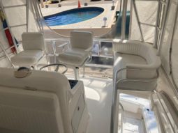 
										LUHRS CONVERTIBLE 41 full									