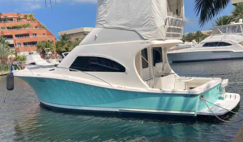 LUHRS CONVERTIBLE 41, VENTA DE LUHRS CONVERTIBLE 41, LUHRS CONVERTIBLE 41 DE LECHERIA