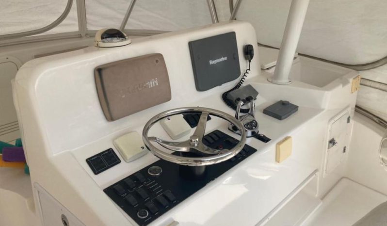 
								LUHRS CONVERTIBLE 41 full									