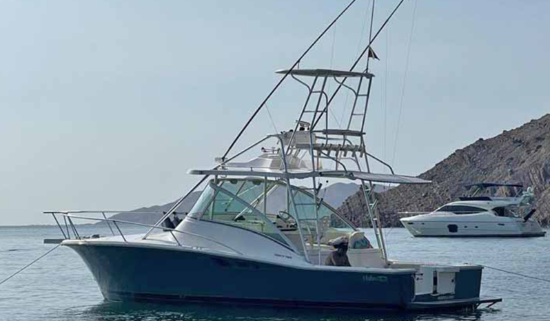 LUHRS OPEN 32, VENTA DE LUHRS OPEN 32, LUHRS OPEN 32 DE LECHERIA