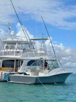 
										LUHRS OPEN 32 full									