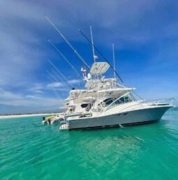 
										LUHRS OPEN 32 full									