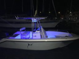 
										MAKO MARINE OPEN 19 full									