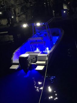 
										MAKO MARINE OPEN 19 full									