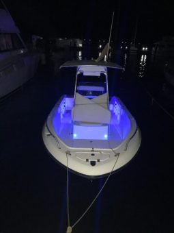 
										MAKO MARINE OPEN 19 full									