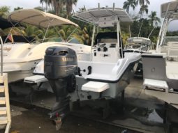 
										MAKO MARINE OPEN 19 full									