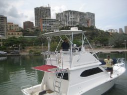 
										MALIBU TROJAN 32 full									