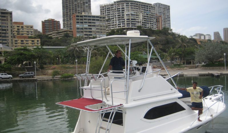 
								MALIBU TROJAN 32 full									