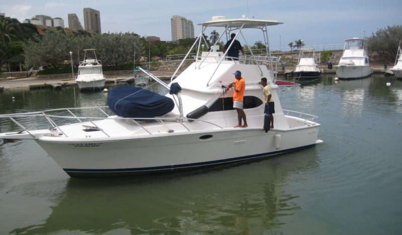 
								MALIBU TROJAN 32 full									