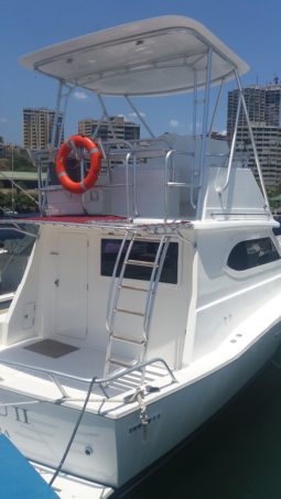 
										MALIBU TROJAN 32 full									