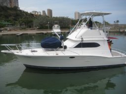 
										MALIBU TROJAN 32 full									