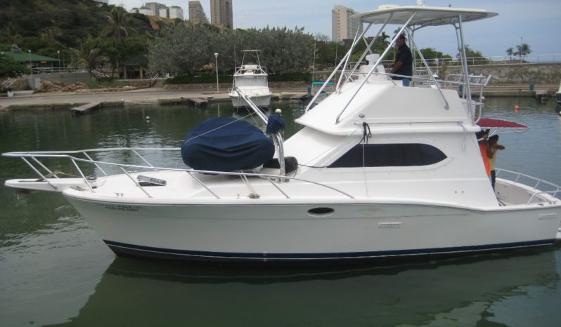 
								MALIBU TROJAN 32 full									