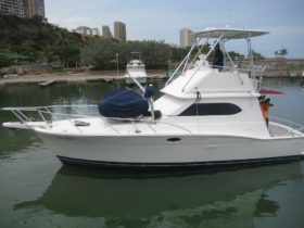 MALIBU TROJAN 32