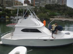 
										MALIBU TROJAN 32 full									