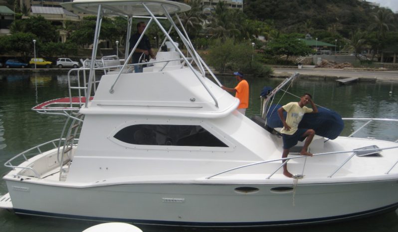 
								MALIBU TROJAN 32 full									