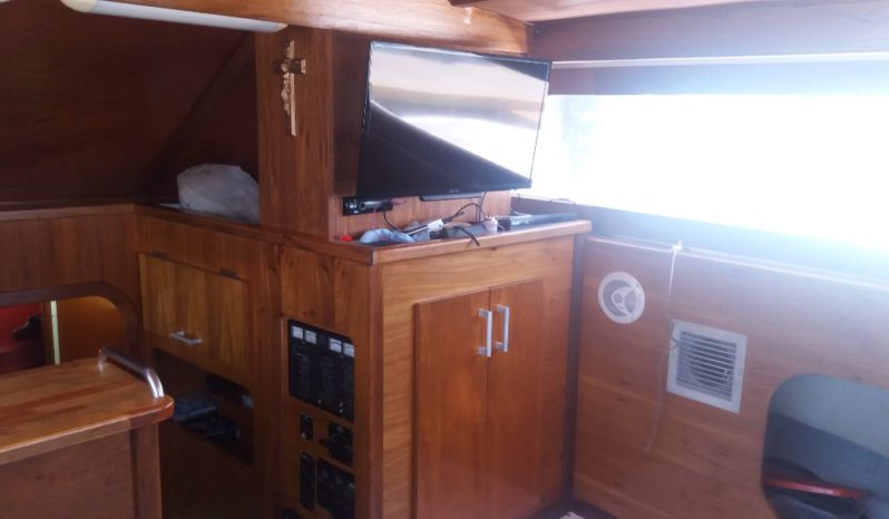 
								MALIBU TROJAN 32 full									