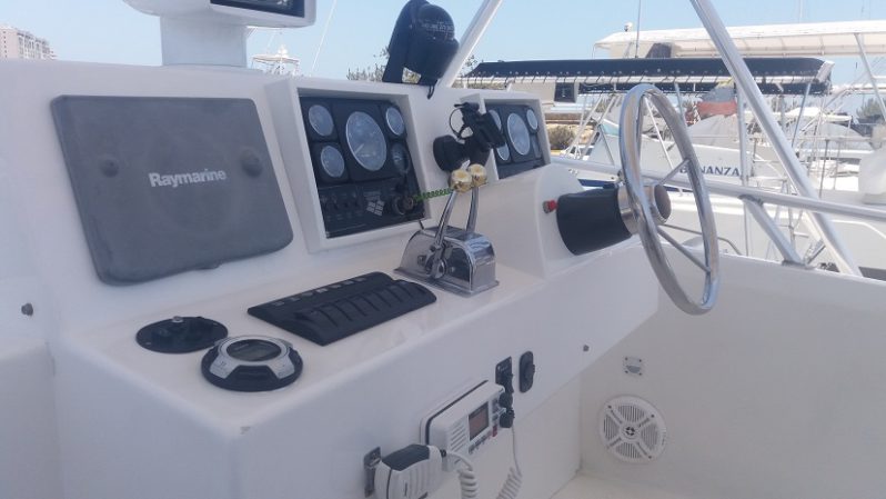 
								MALIBU TROJAN 32 full									