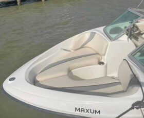 MAXUM 1800MX 18