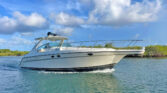 MAXUM 41, VENTA DE MAXUM 41, MAXUM 41 DE MORROCOY