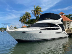 
										MERIDIAN YACHTS 391 SEDAN BRIDGE 39 full									