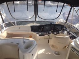 
										MERIDIAN YACHTS 391 SEDAN BRIDGE 39 full									