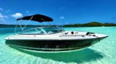 MONTEREY 214 FS BOWRIDER 21.4, VENTA DE MONTEREY 214 FS BOWRIDER 21.4, MONTEREY 214 FS BOWRIDER 21.4 DE TUCACAS