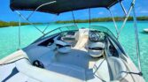 MONTEREY 214 FS BOWRIDER 21.4, VENTA DE MONTEREY 214 FS BOWRIDER 21.4, MONTEREY 214 FS BOWRIDER 21.4 DE TUCACAS