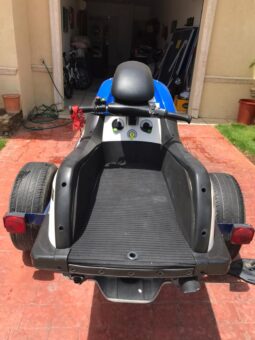 
										MOTO JETSKI KAWASAKI RXS 800 full									