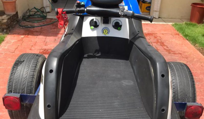 
								MOTO JETSKI KAWASAKI RXS 800 full									