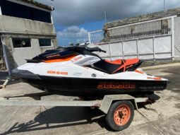 MOTO SEA DOO GTI 130, VENTA DE MOTO SEA DOO GTI 130, MOTO SEA DOO GTI 130 DE LA GUAIRA