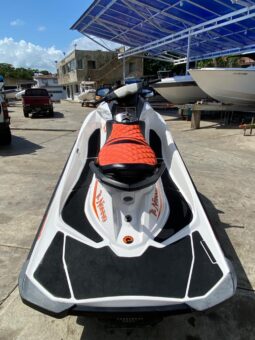 
										MOTO SEA DOO GTI 130 full									