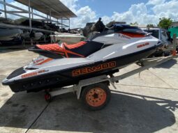 
										MOTO SEA DOO GTI 130 full									