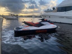 
										MOTO SEA DOO GTI 130 full									