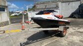 MOTO SEA DOO GTI 130, VENTA DE MOTO SEA DOO GTI 130, MOTO SEA DOO GTI 130 DE LA GUAIRA